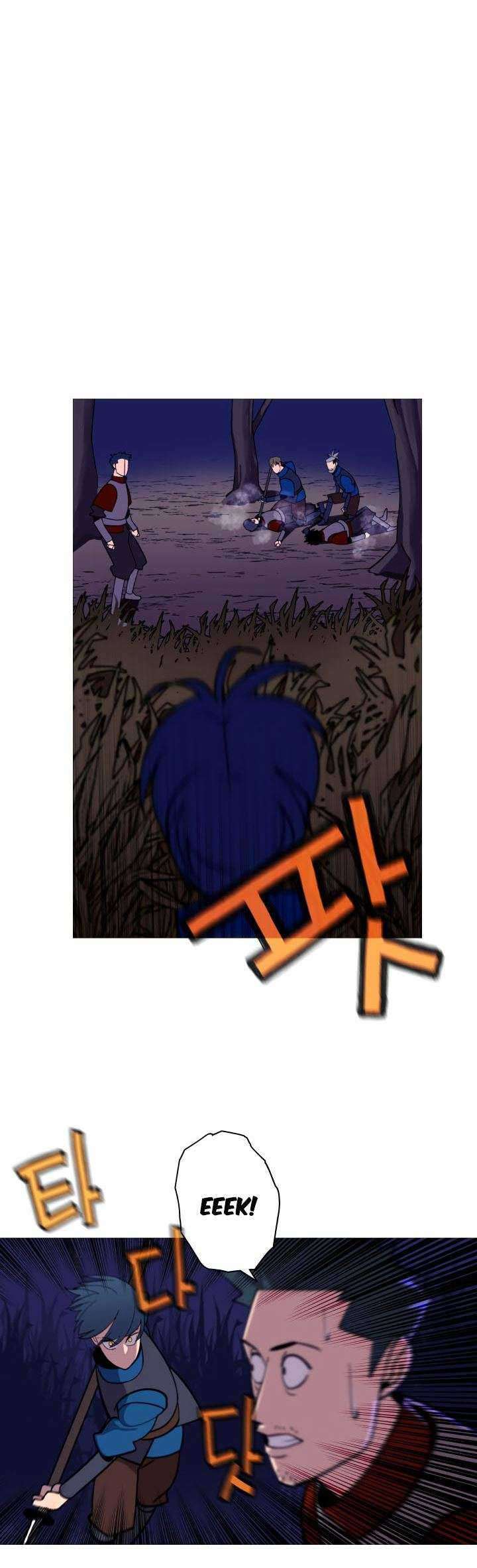 The Story of a Low-Rank Soldier Becoming a Monarch Chapter 9 - halaman 49
