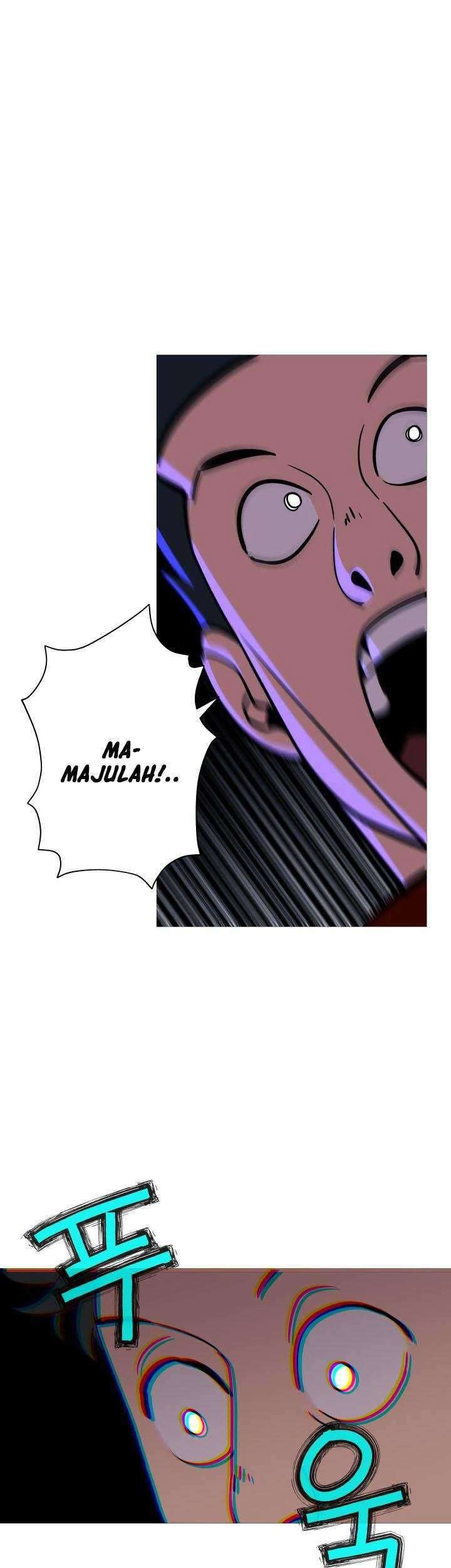 The Story of a Low-Rank Soldier Becoming a Monarch Chapter 9 - halaman 50