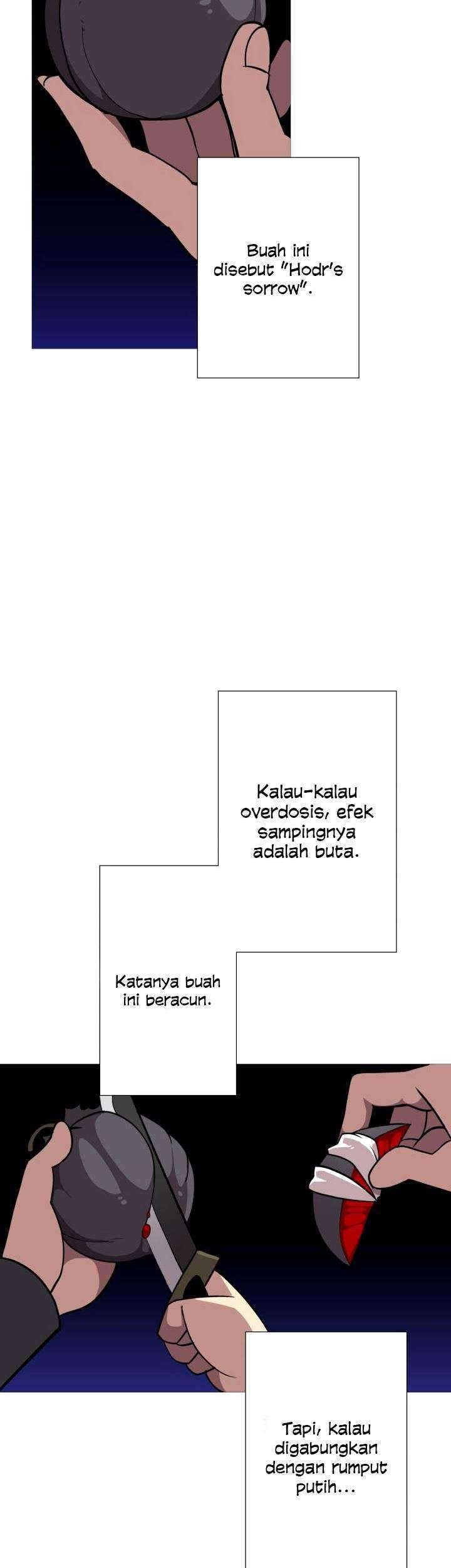 The Story of a Low-Rank Soldier Becoming a Monarch Chapter 9 - halaman 9