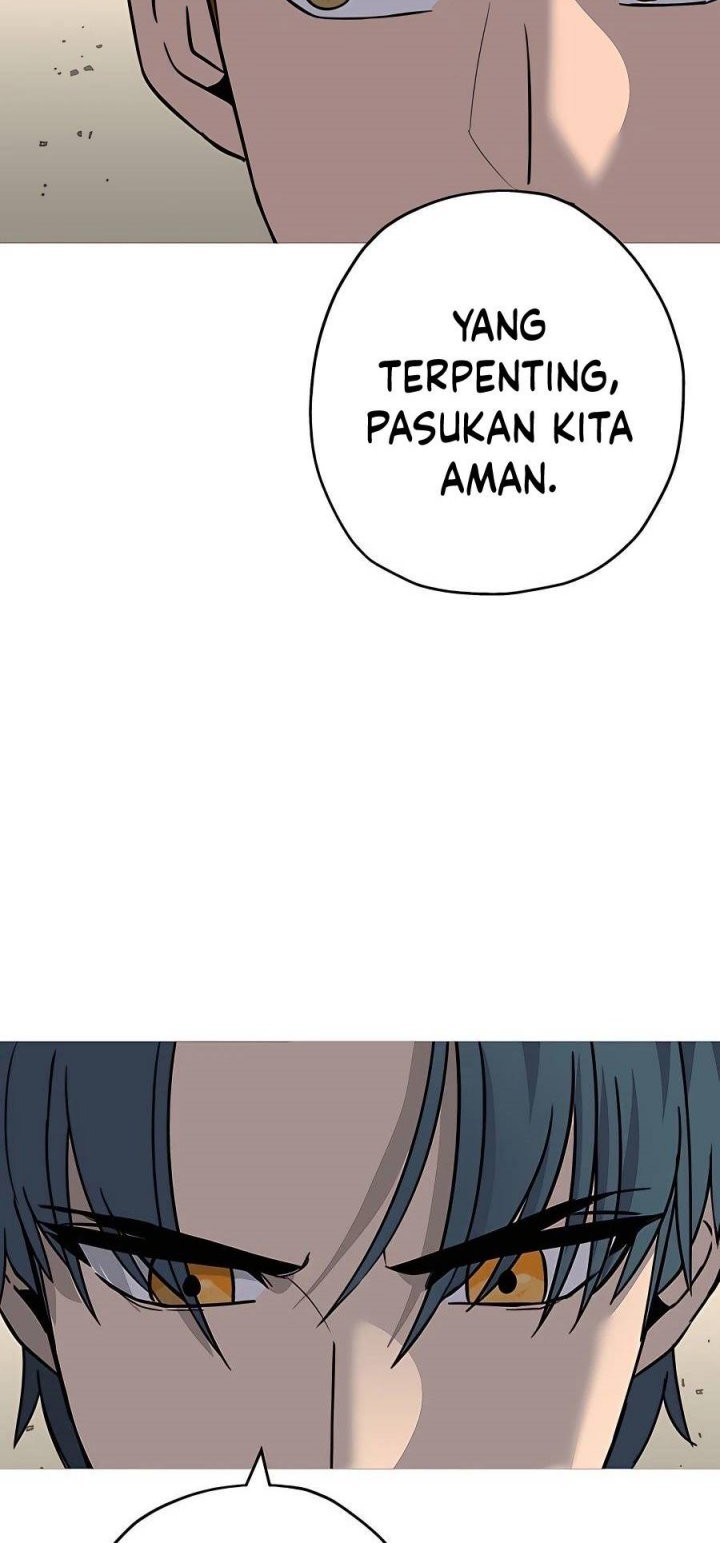 The Story of a Low-Rank Soldier Becoming a Monarch Chapter 90 - halaman 10