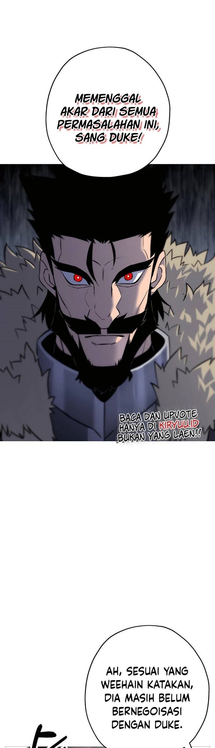 The Story of a Low-Rank Soldier Becoming a Monarch Chapter 90 - halaman 12