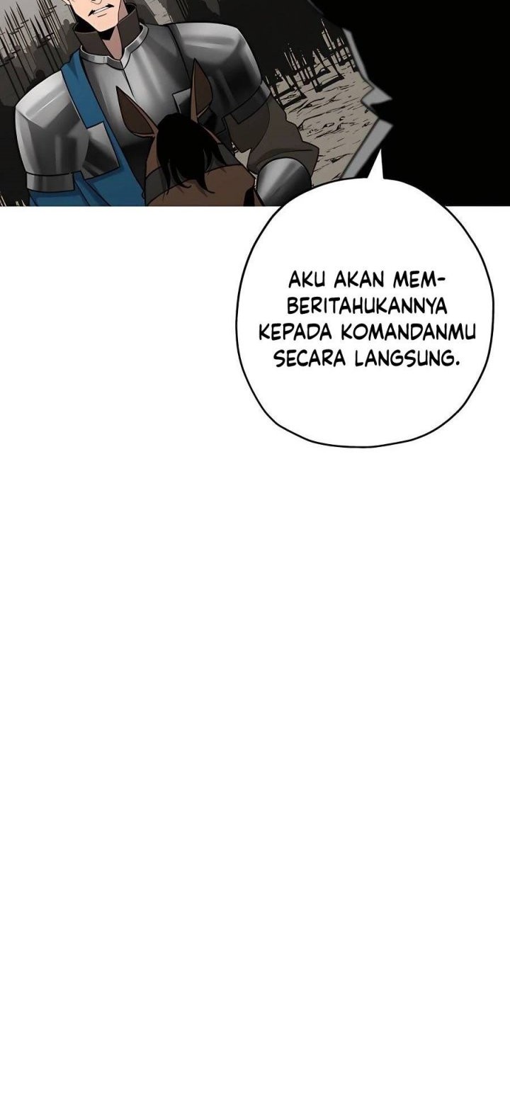 The Story of a Low-Rank Soldier Becoming a Monarch Chapter 90 - halaman 19
