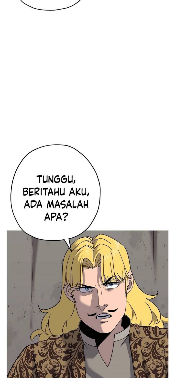 The Story of a Low-Rank Soldier Becoming a Monarch Chapter 90 - halaman 22