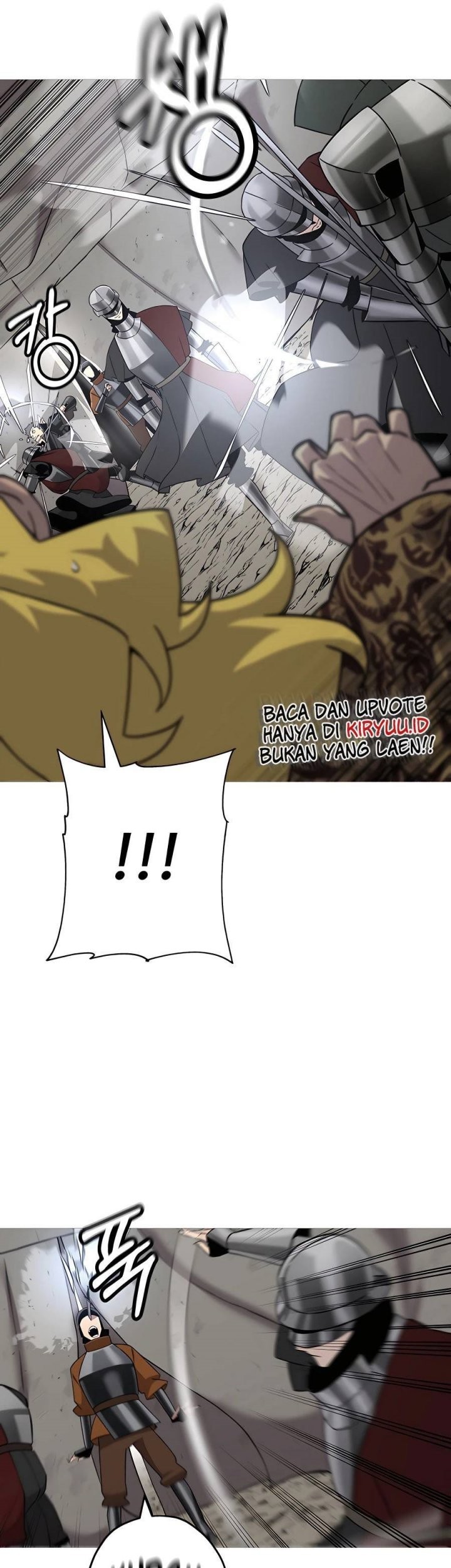 The Story of a Low-Rank Soldier Becoming a Monarch Chapter 90 - halaman 26