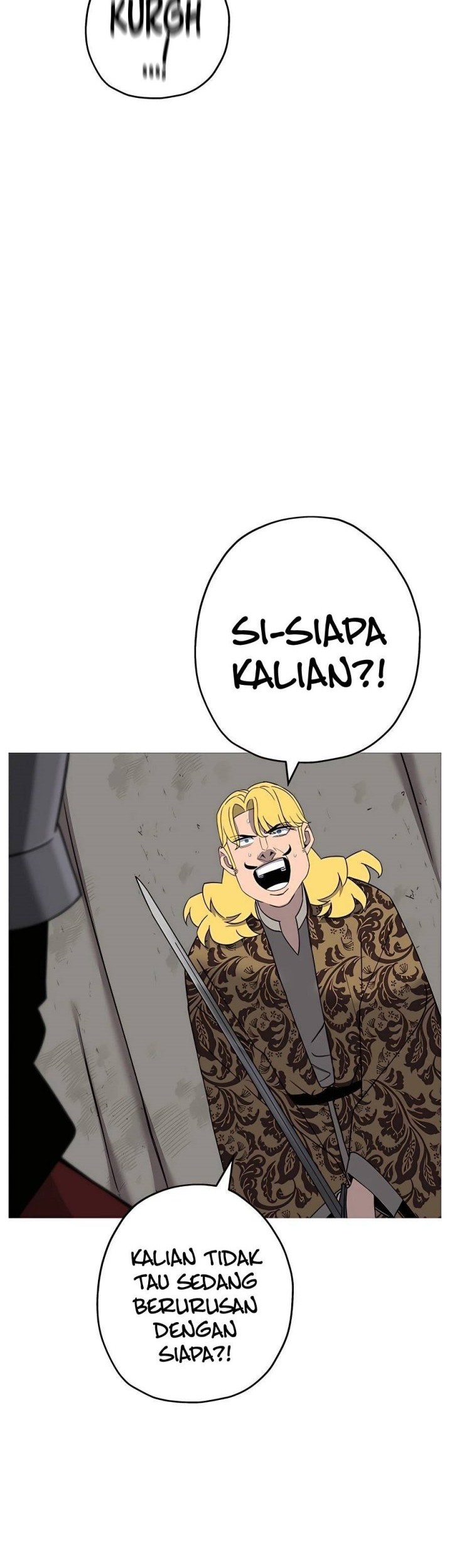 The Story of a Low-Rank Soldier Becoming a Monarch Chapter 90 - halaman 27