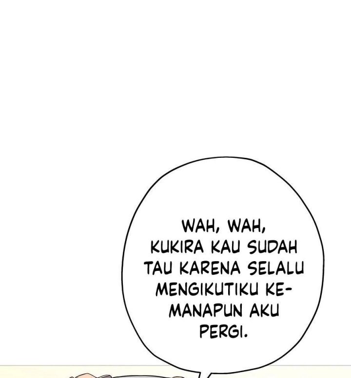 The Story of a Low-Rank Soldier Becoming a Monarch Chapter 90 - halaman 28