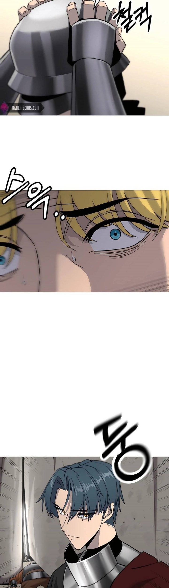 The Story of a Low-Rank Soldier Becoming a Monarch Chapter 90 - halaman 29