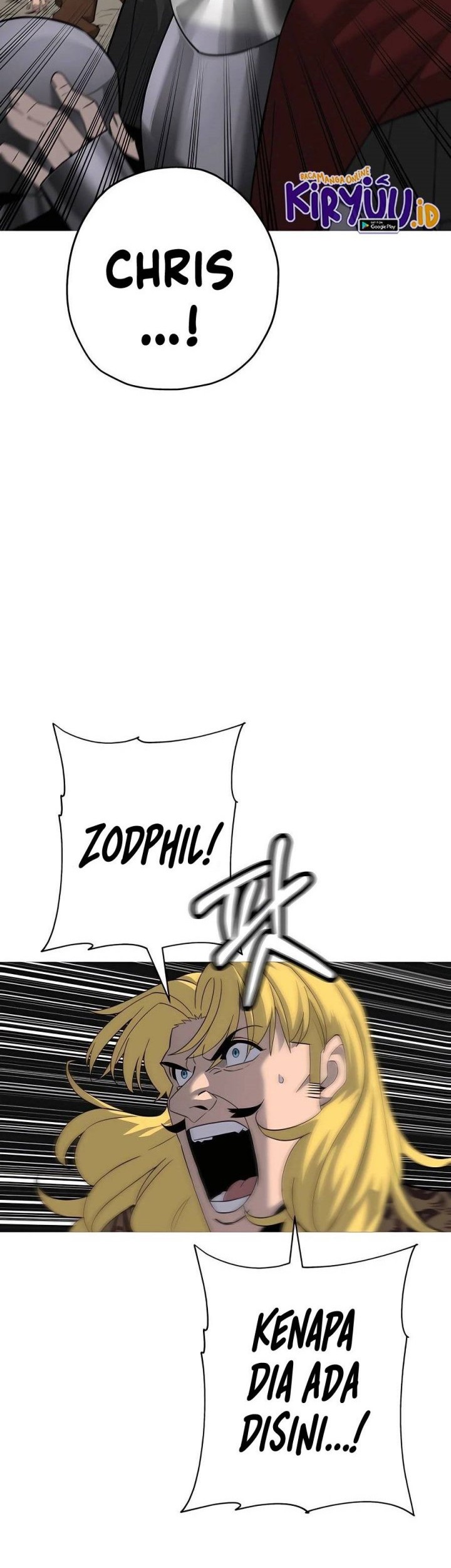 The Story of a Low-Rank Soldier Becoming a Monarch Chapter 90 - halaman 30