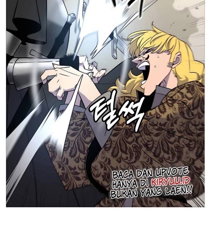 The Story of a Low-Rank Soldier Becoming a Monarch Chapter 90 - halaman 37