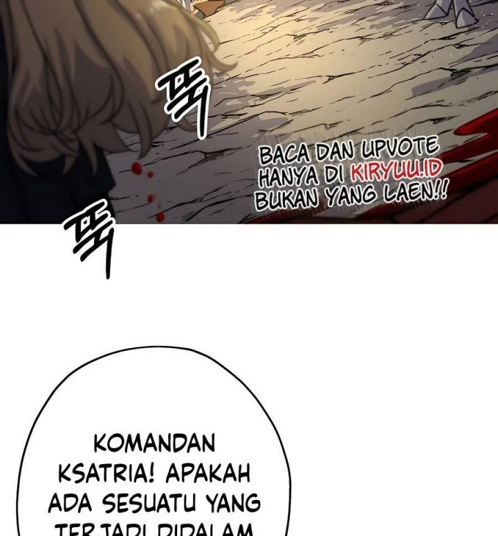 The Story of a Low-Rank Soldier Becoming a Monarch Chapter 90 - halaman 43