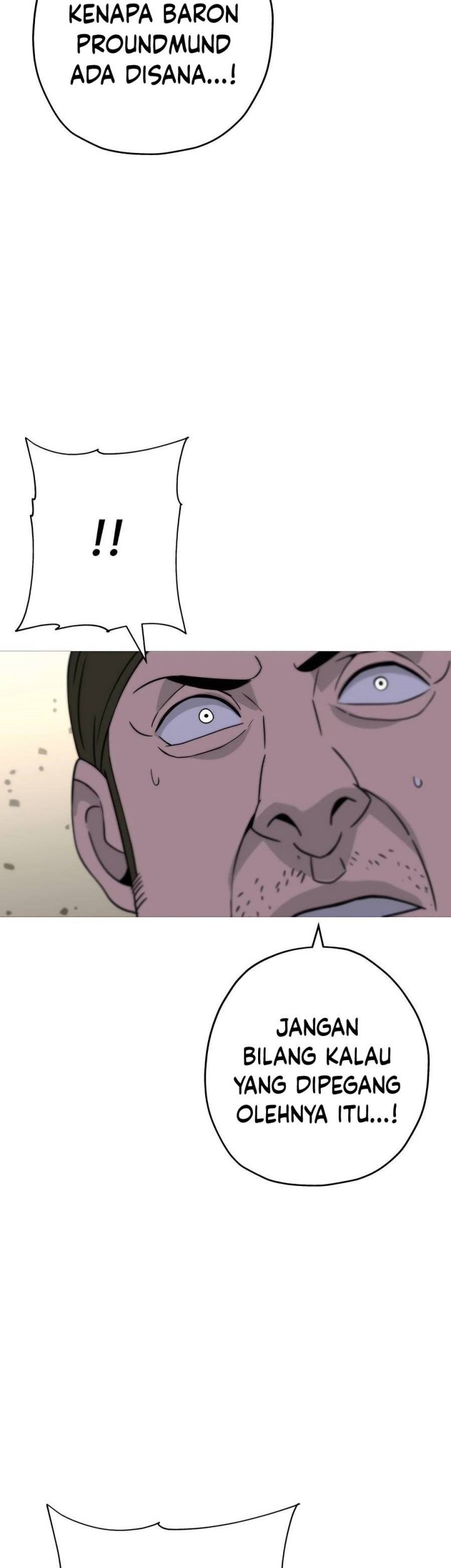 The Story of a Low-Rank Soldier Becoming a Monarch Chapter 90 - halaman 47