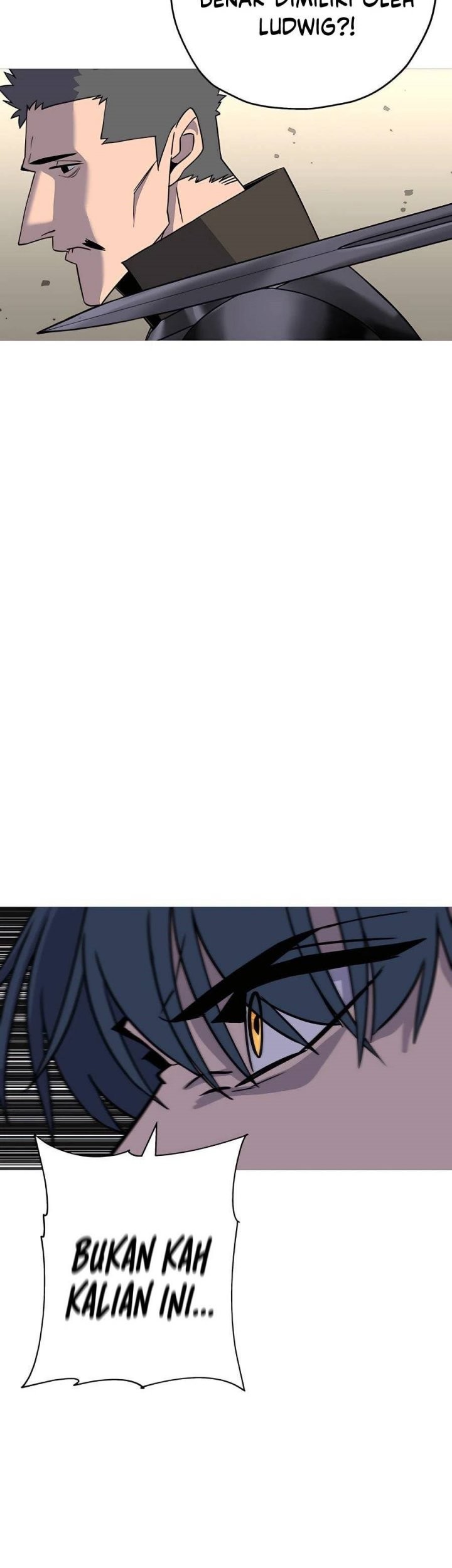 The Story of a Low-Rank Soldier Becoming a Monarch Chapter 90 - halaman 52