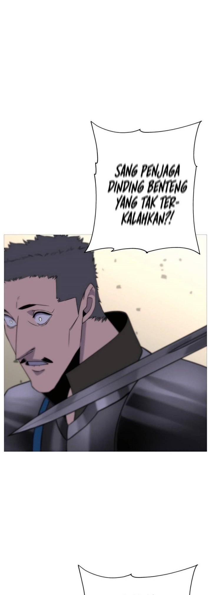 The Story of a Low-Rank Soldier Becoming a Monarch Chapter 90 - halaman 53