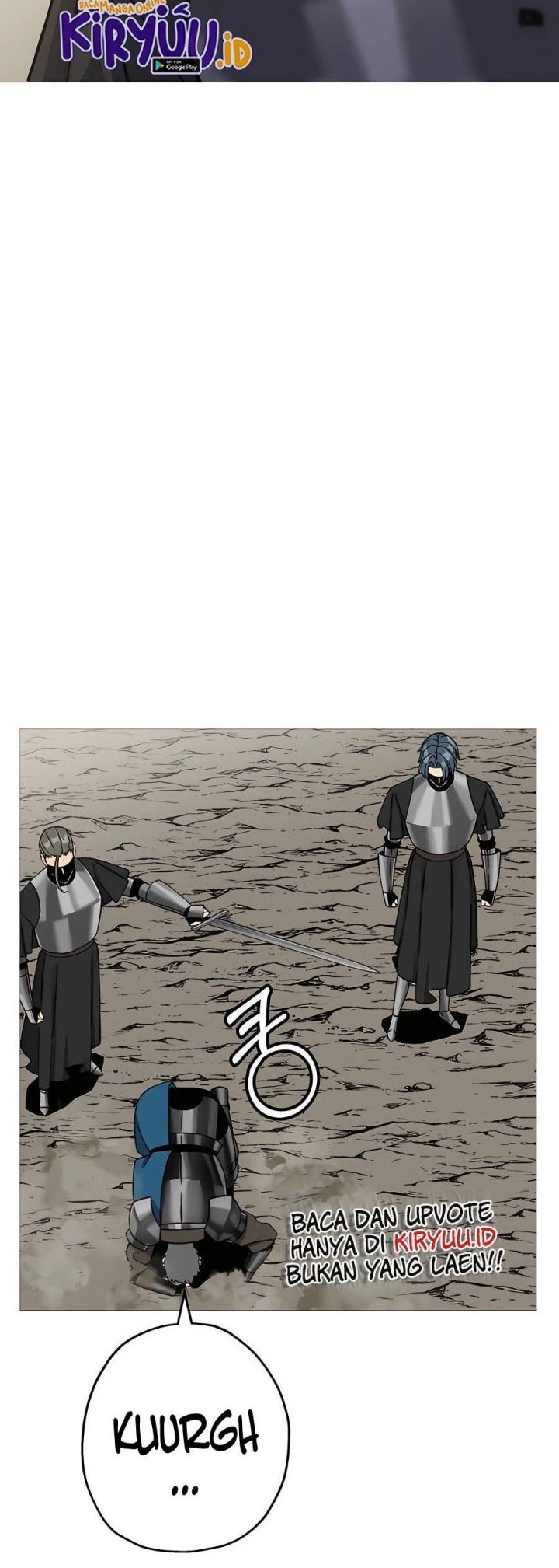 The Story of a Low-Rank Soldier Becoming a Monarch Chapter 90 - halaman 59