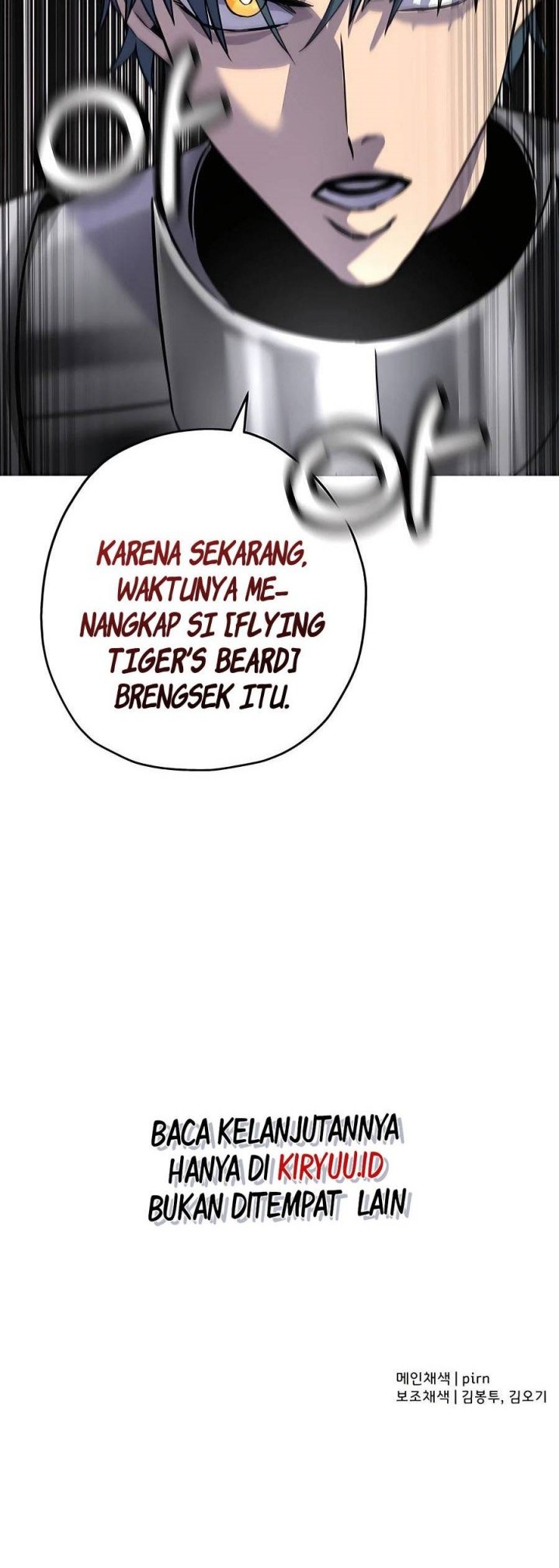 The Story of a Low-Rank Soldier Becoming a Monarch Chapter 90 - halaman 65