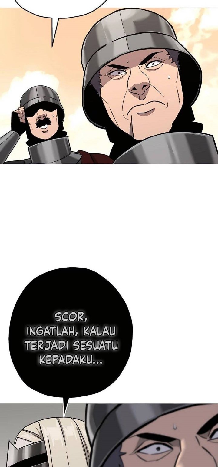 The Story of a Low-Rank Soldier Becoming a Monarch Chapter 90 - halaman 7
