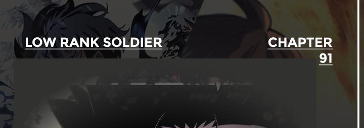 The Story of a Low-Rank Soldier Becoming a Monarch Chapter 91 - halaman 1
