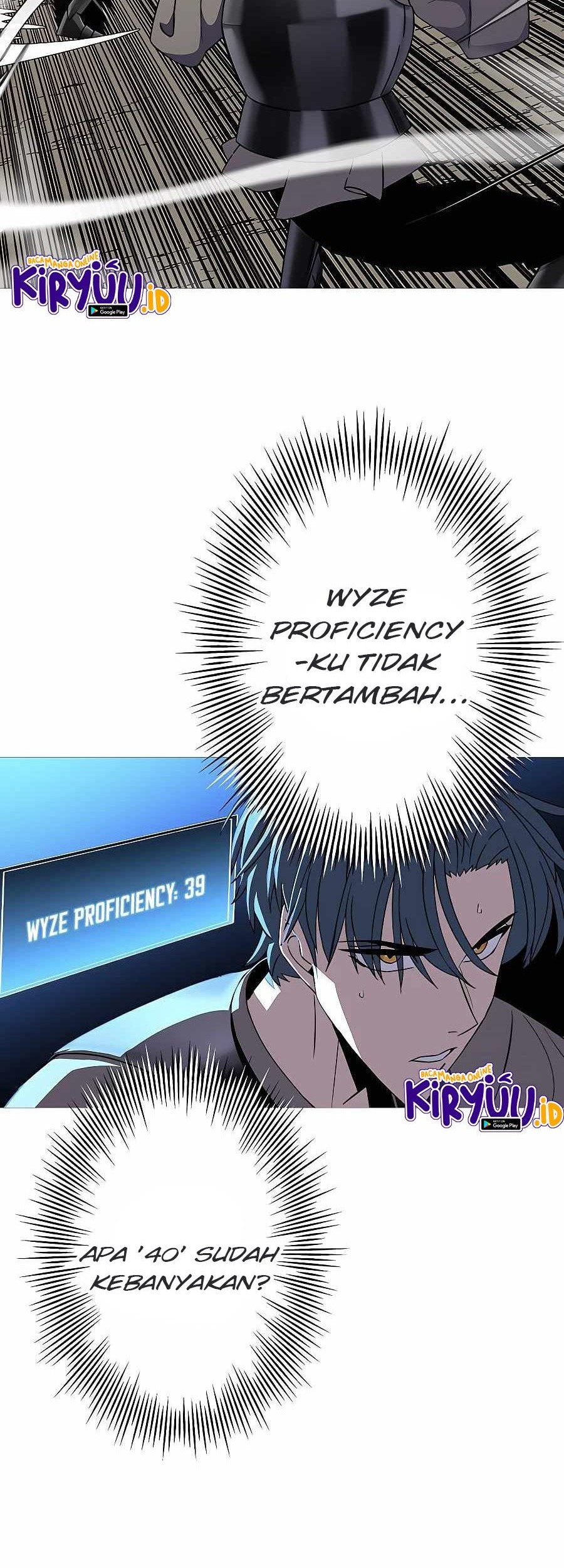 The Story of a Low-Rank Soldier Becoming a Monarch Chapter 91 - halaman 12