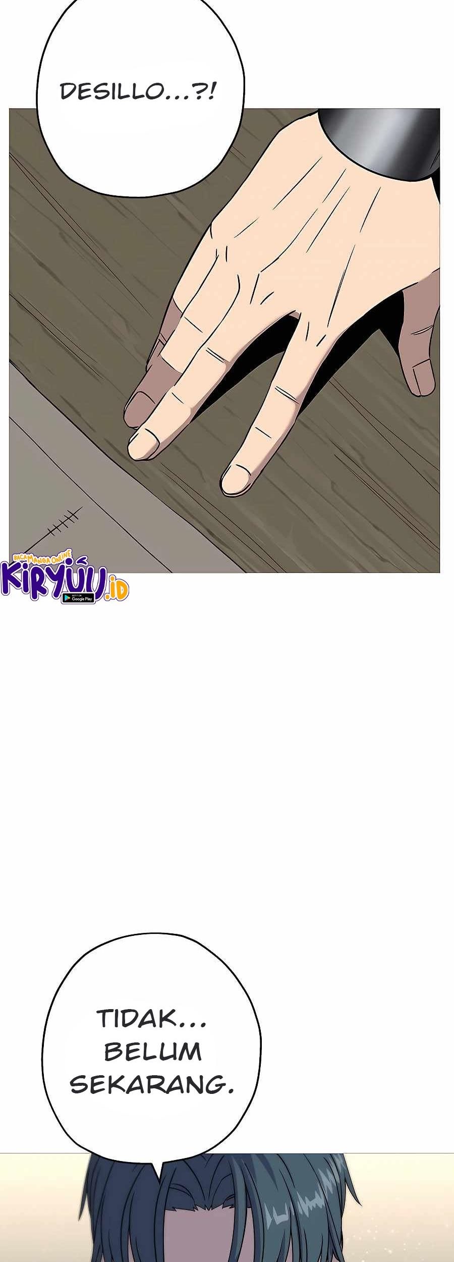 The Story of a Low-Rank Soldier Becoming a Monarch Chapter 91 - halaman 21