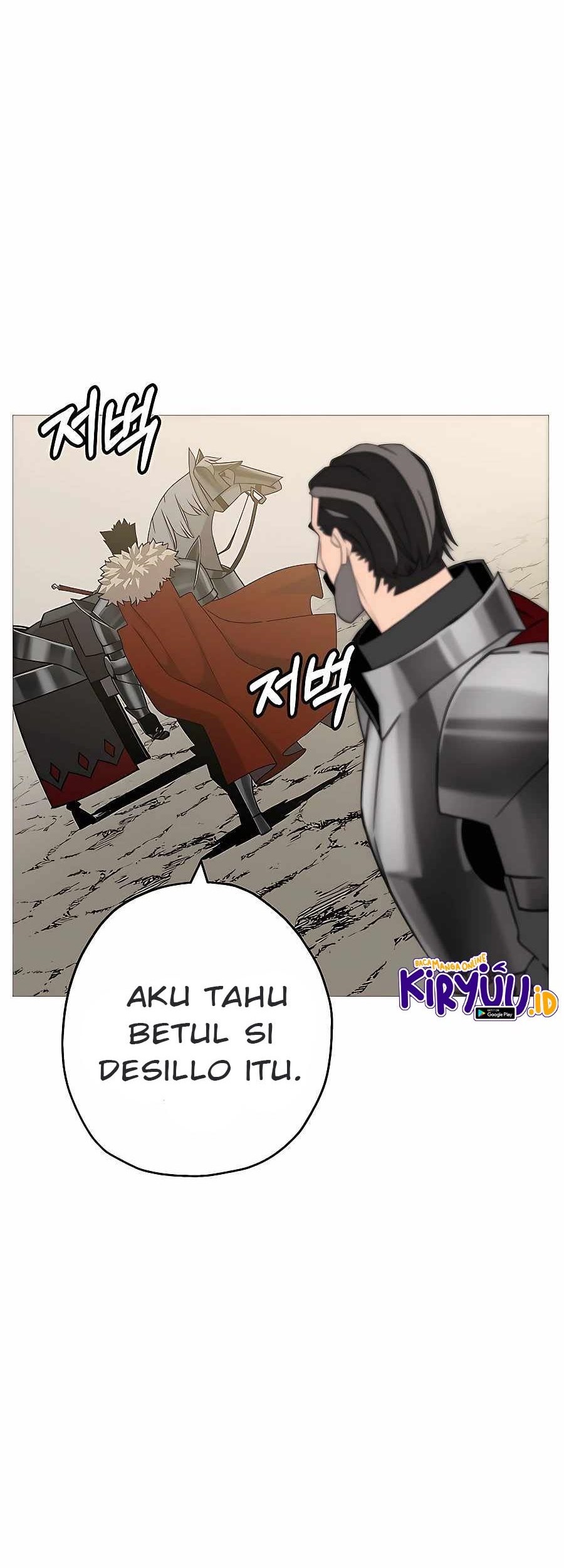 The Story of a Low-Rank Soldier Becoming a Monarch Chapter 91 - halaman 29