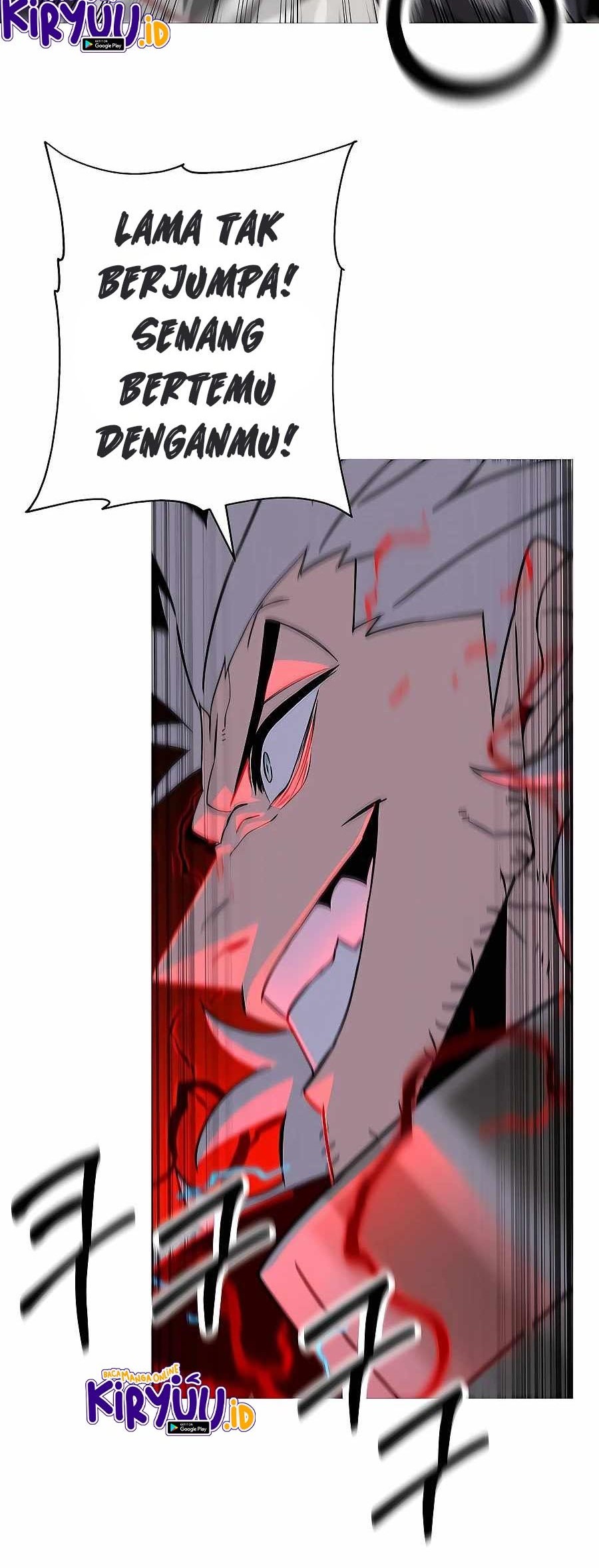 The Story of a Low-Rank Soldier Becoming a Monarch Chapter 91 - halaman 42