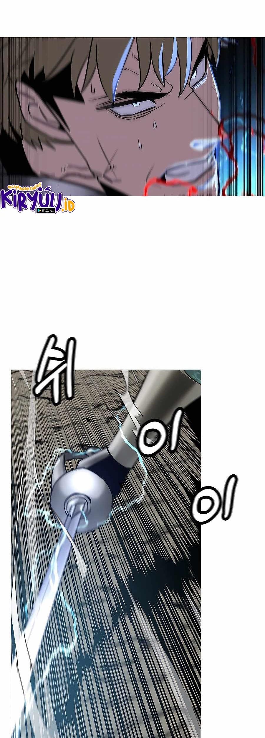 The Story of a Low-Rank Soldier Becoming a Monarch Chapter 91 - halaman 43