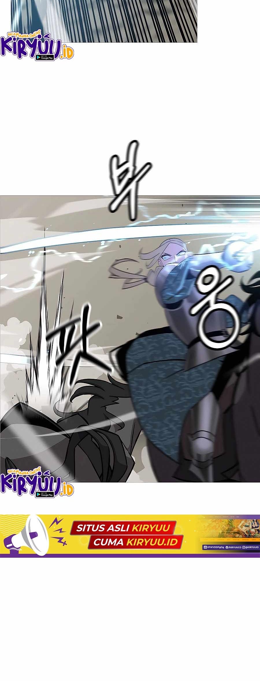 The Story of a Low-Rank Soldier Becoming a Monarch Chapter 91 - halaman 44