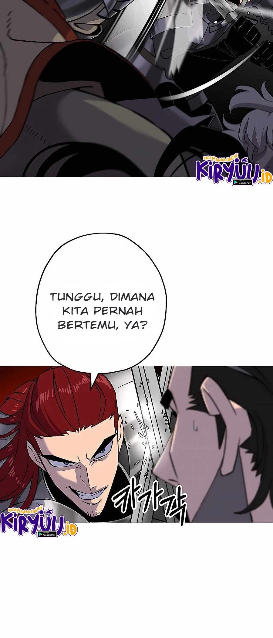 The Story of a Low-Rank Soldier Becoming a Monarch Chapter 91 - halaman 52