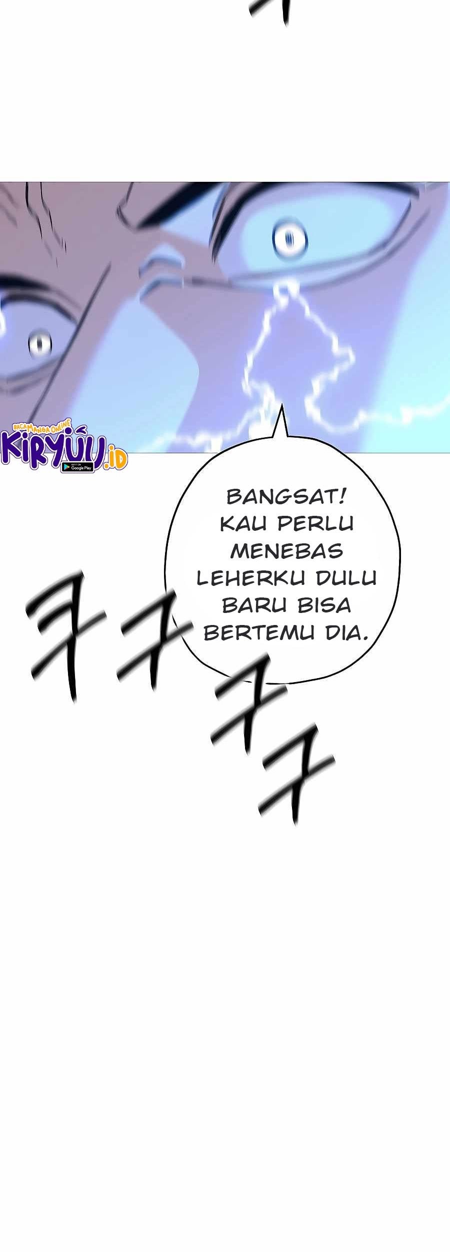 The Story of a Low-Rank Soldier Becoming a Monarch Chapter 91 - halaman 56
