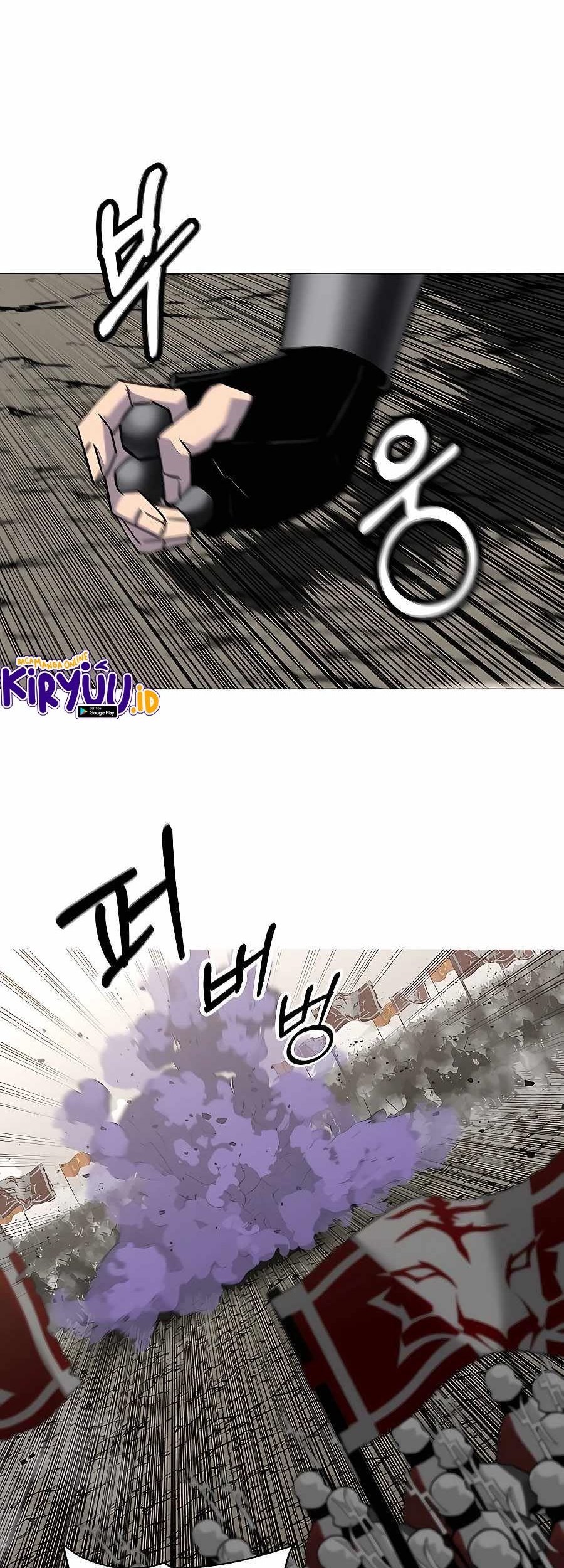 The Story of a Low-Rank Soldier Becoming a Monarch Chapter 91 - halaman 57