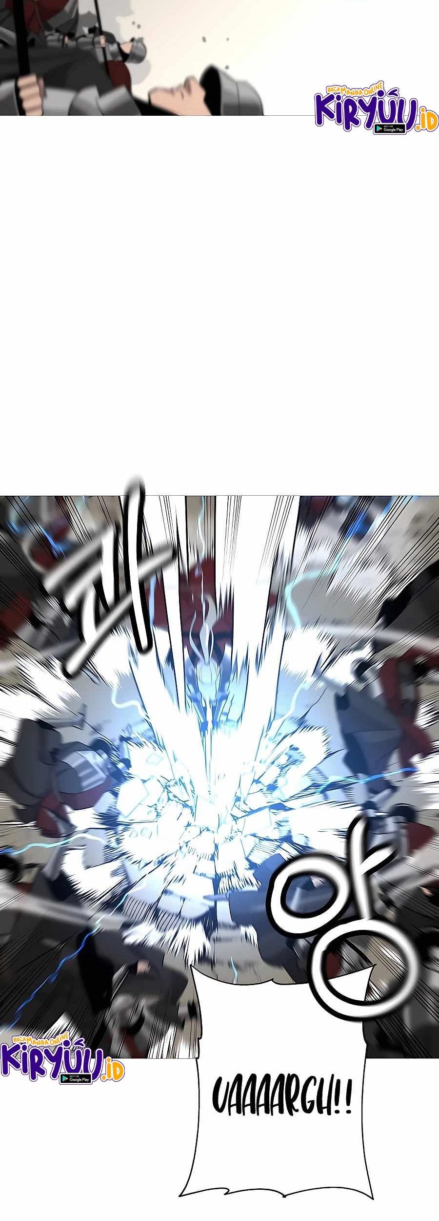 The Story of a Low-Rank Soldier Becoming a Monarch Chapter 91 - halaman 62