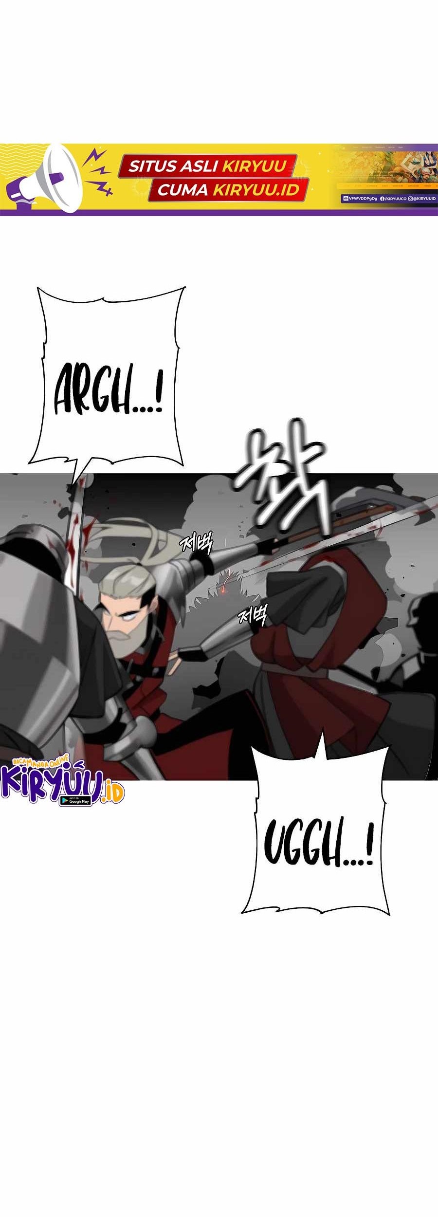 The Story of a Low-Rank Soldier Becoming a Monarch Chapter 91 - halaman 63