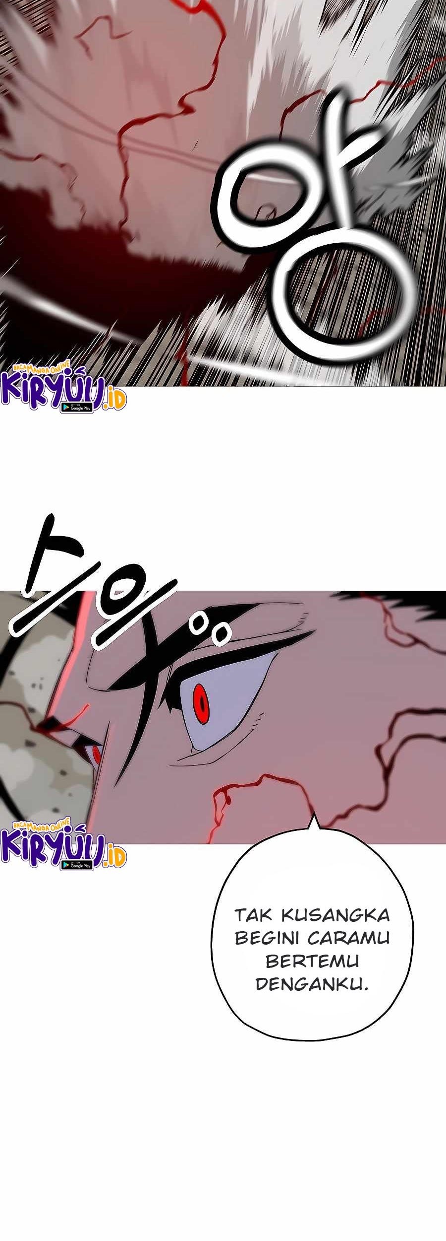 The Story of a Low-Rank Soldier Becoming a Monarch Chapter 91 - halaman 67