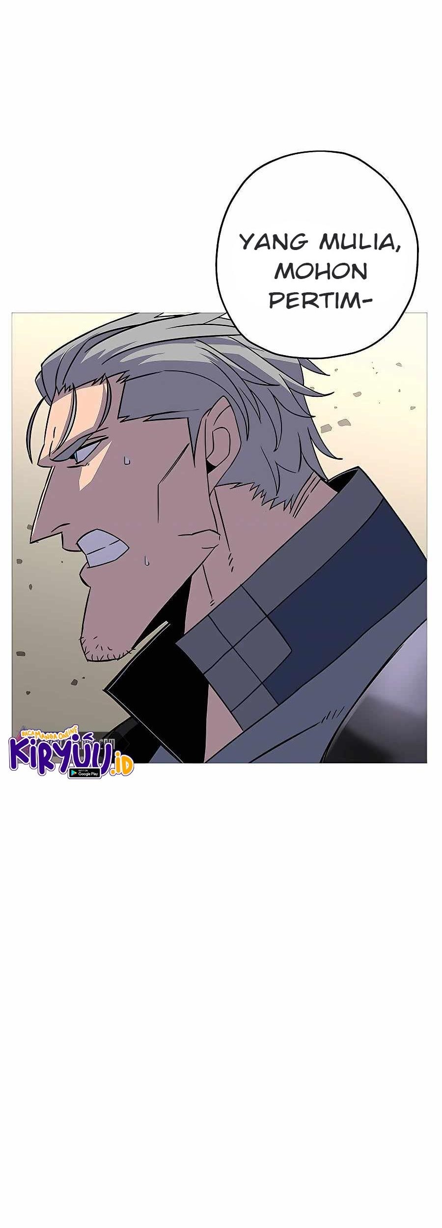 The Story of a Low-Rank Soldier Becoming a Monarch Chapter 91 - halaman 9
