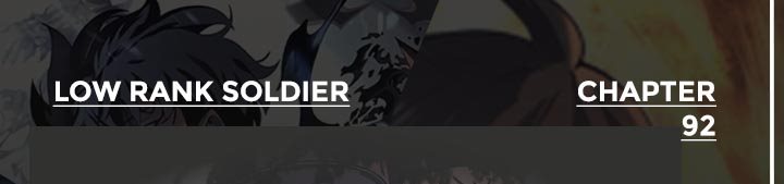 The Story of a Low-Rank Soldier Becoming a Monarch Chapter 92 - halaman 1