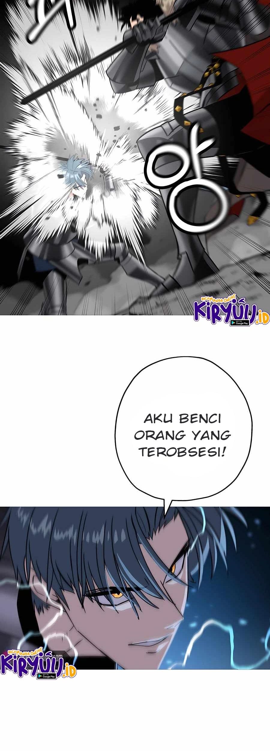 The Story of a Low-Rank Soldier Becoming a Monarch Chapter 92 - halaman 11