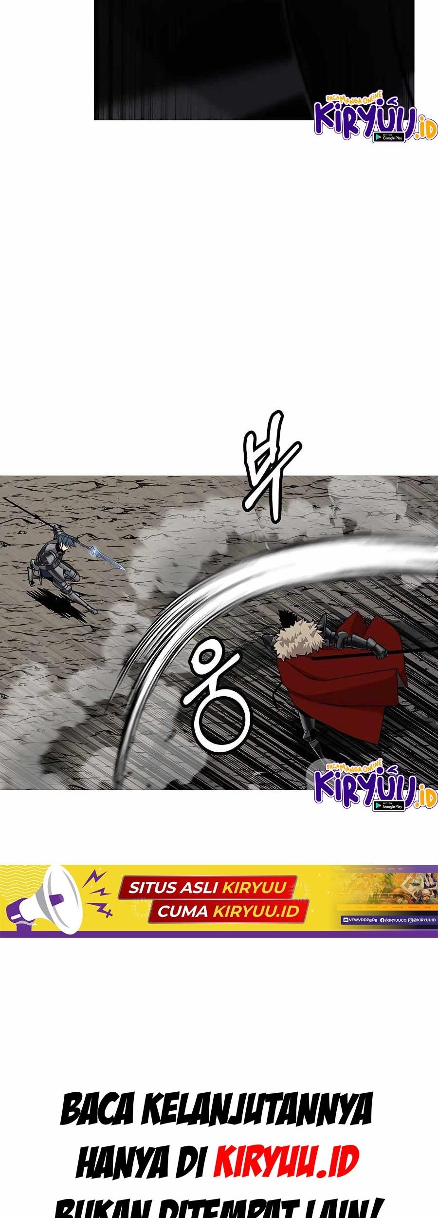The Story of a Low-Rank Soldier Becoming a Monarch Chapter 92 - halaman 13