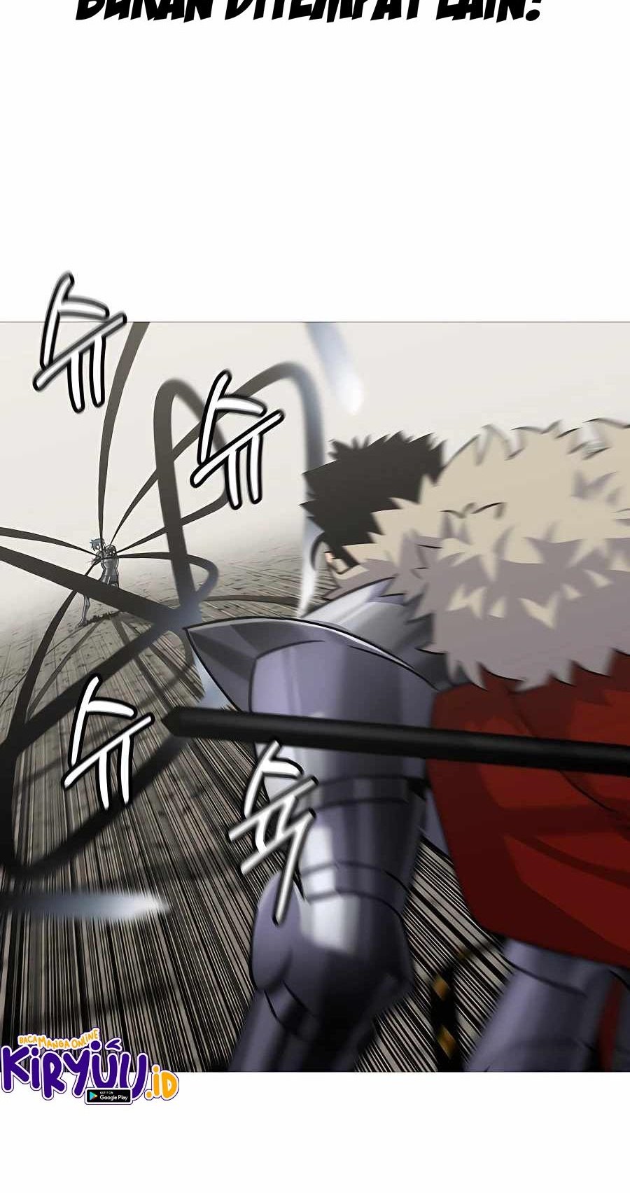 The Story of a Low-Rank Soldier Becoming a Monarch Chapter 92 - halaman 14