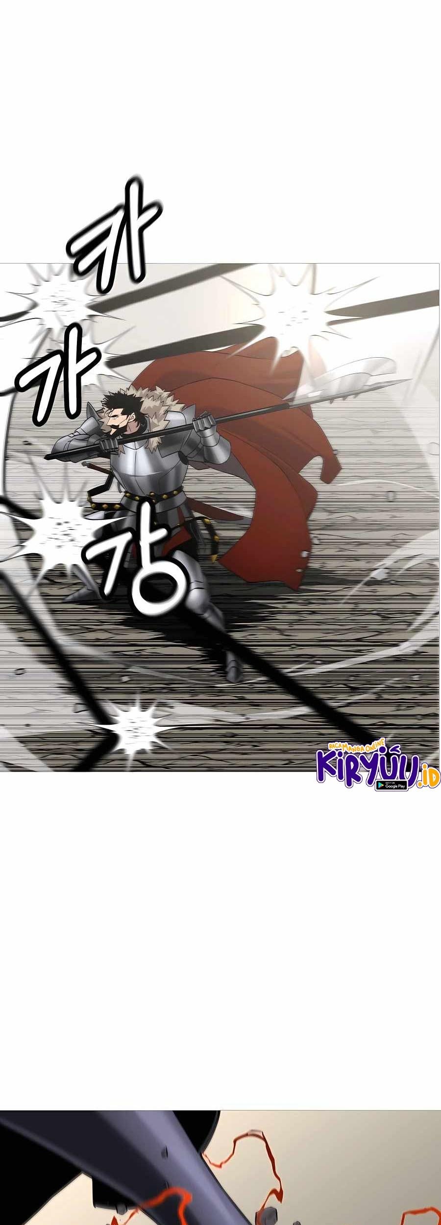 The Story of a Low-Rank Soldier Becoming a Monarch Chapter 92 - halaman 15