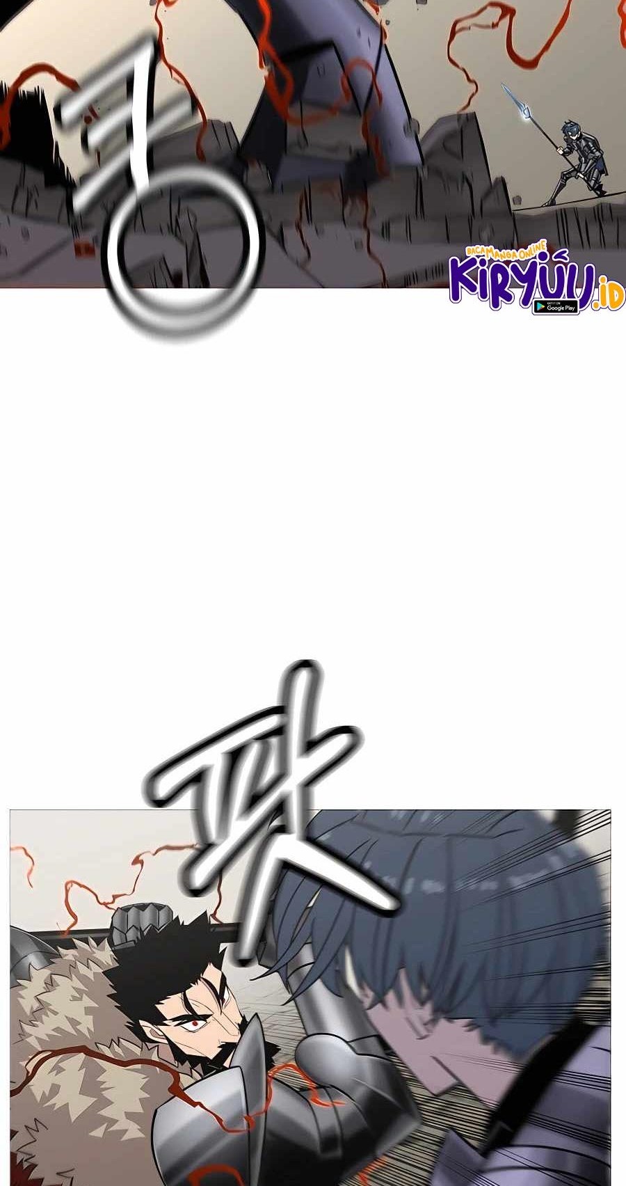 The Story of a Low-Rank Soldier Becoming a Monarch Chapter 92 - halaman 16