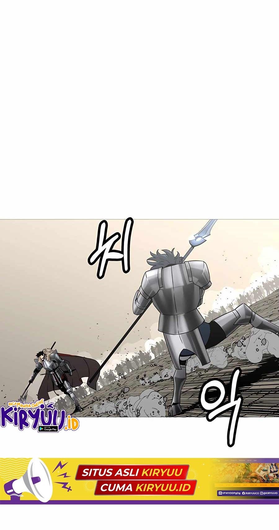 The Story of a Low-Rank Soldier Becoming a Monarch Chapter 92 - halaman 18