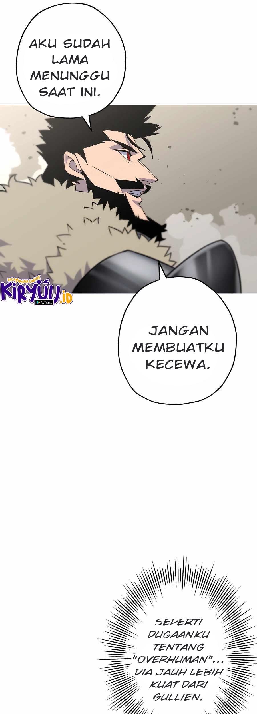 The Story of a Low-Rank Soldier Becoming a Monarch Chapter 92 - halaman 19