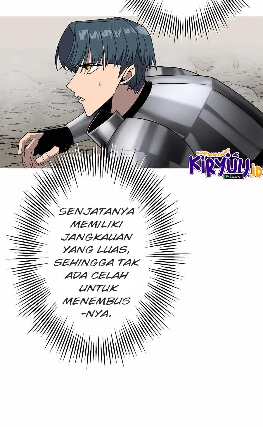 The Story of a Low-Rank Soldier Becoming a Monarch Chapter 92 - halaman 20
