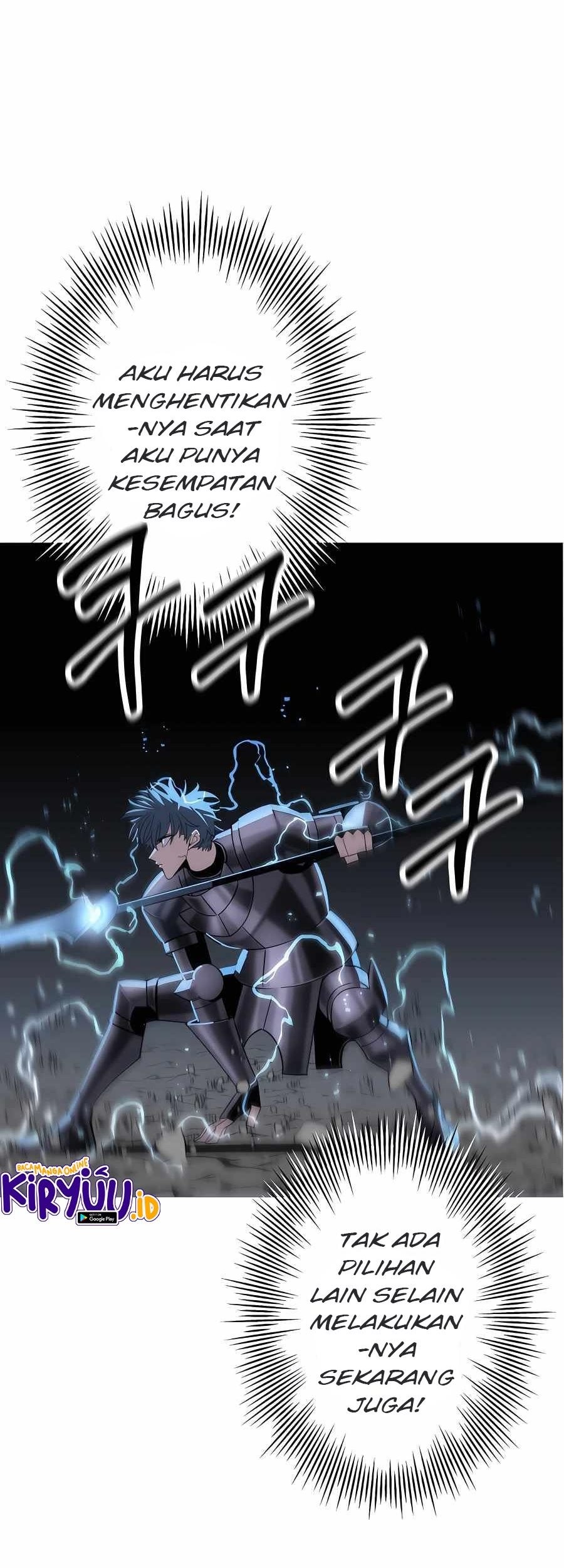 The Story of a Low-Rank Soldier Becoming a Monarch Chapter 92 - halaman 21
