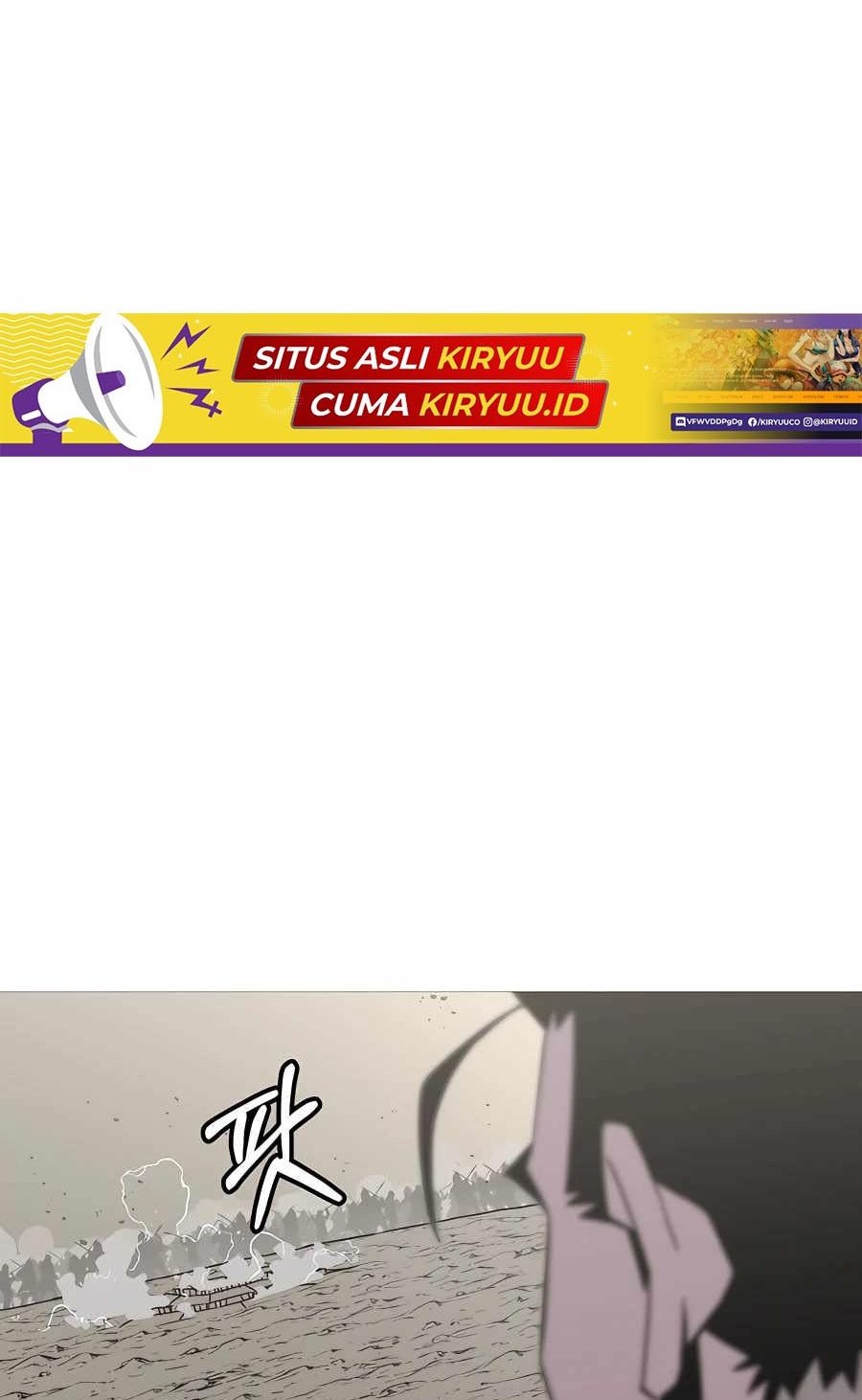 The Story of a Low-Rank Soldier Becoming a Monarch Chapter 92 - halaman 22