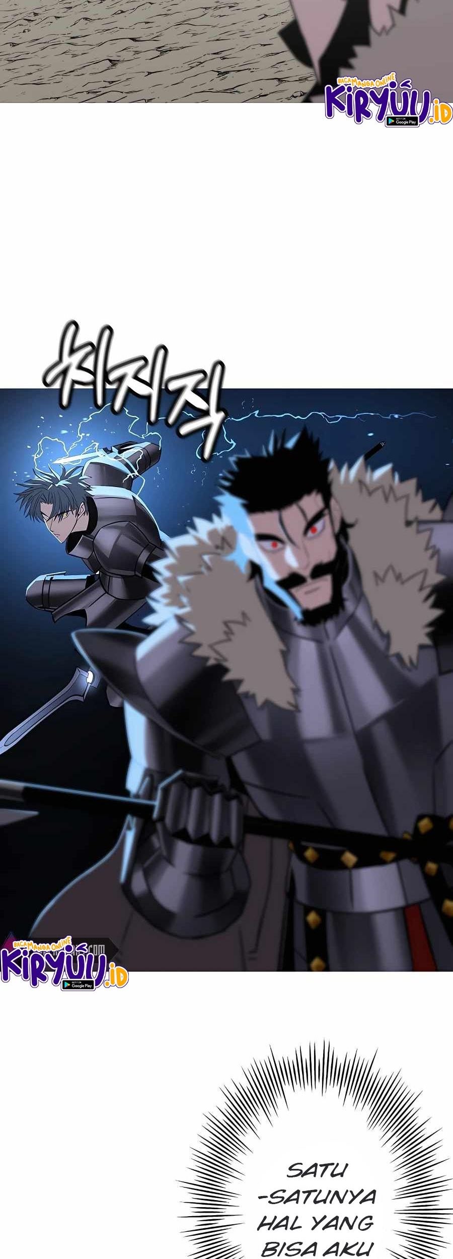 The Story of a Low-Rank Soldier Becoming a Monarch Chapter 92 - halaman 23