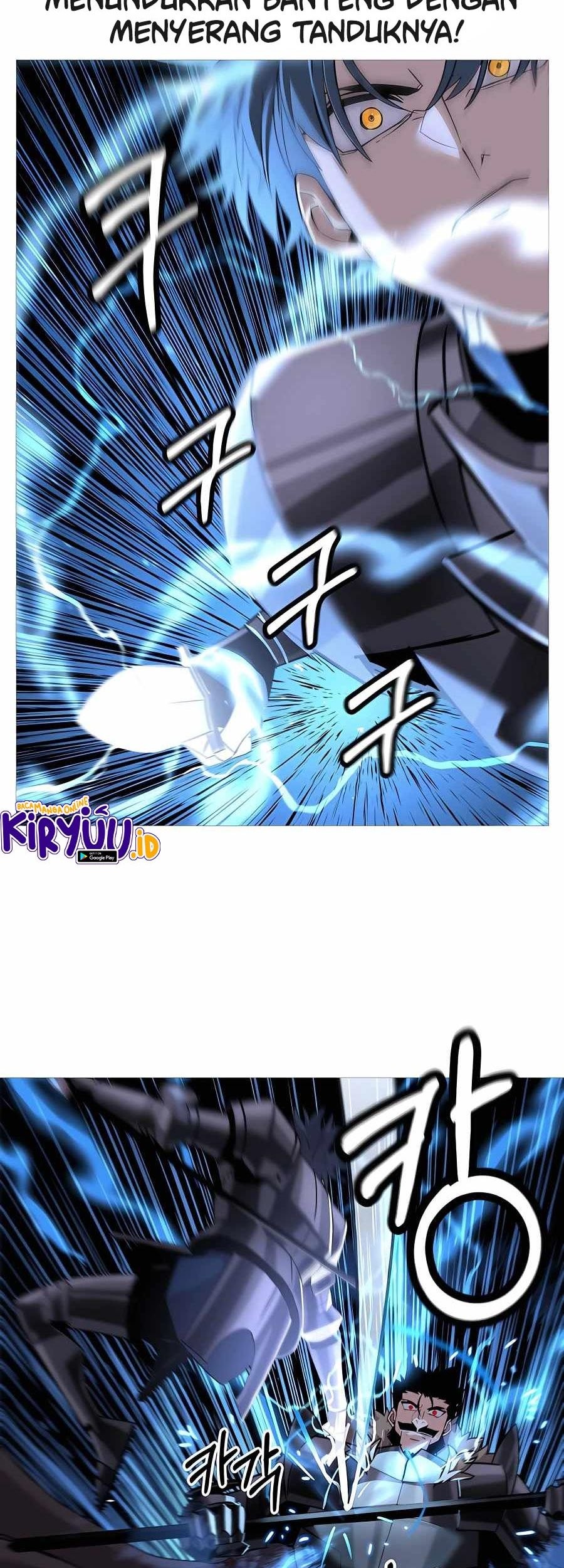 The Story of a Low-Rank Soldier Becoming a Monarch Chapter 92 - halaman 25