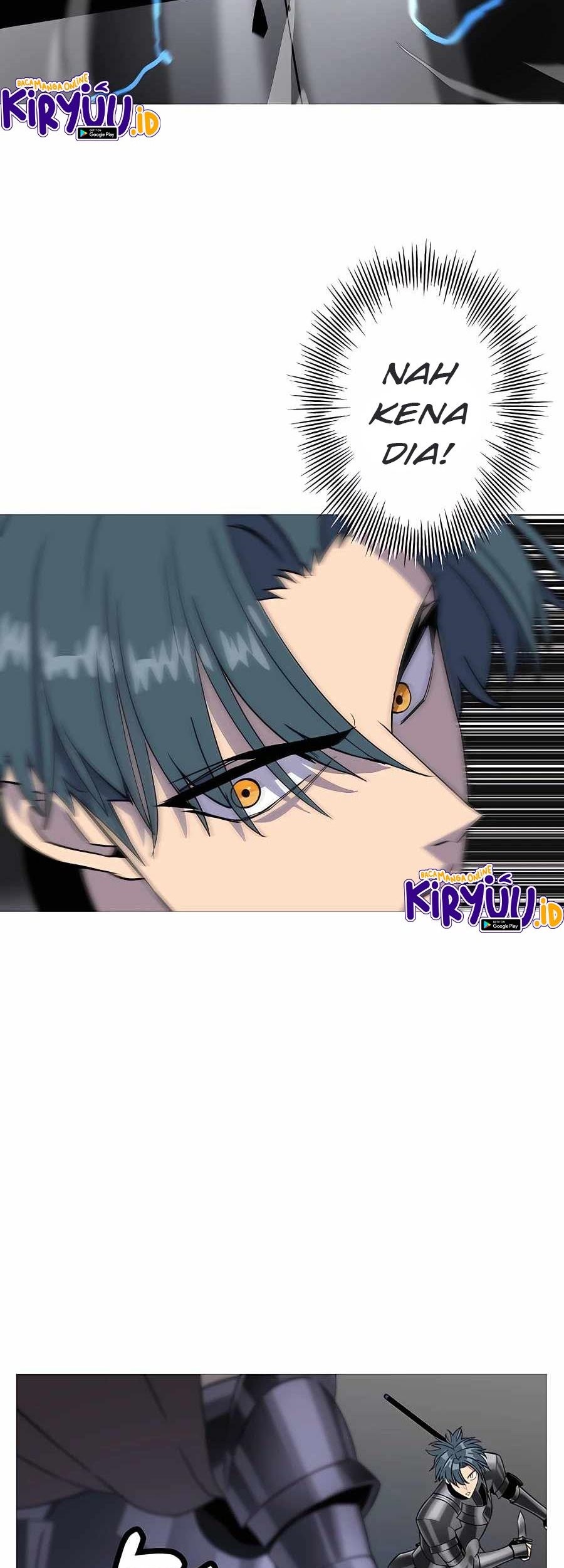 The Story of a Low-Rank Soldier Becoming a Monarch Chapter 92 - halaman 27