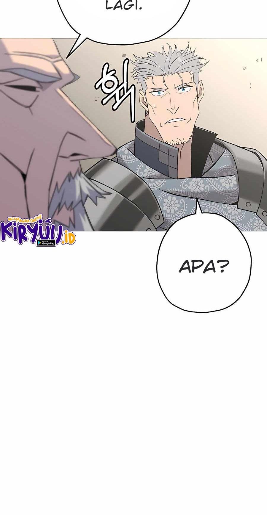 The Story of a Low-Rank Soldier Becoming a Monarch Chapter 92 - halaman 36