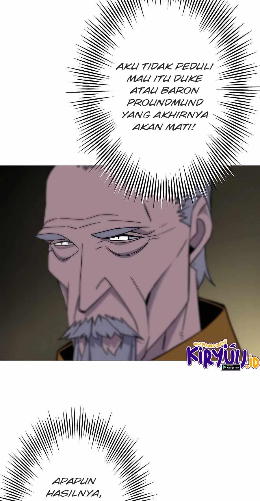 The Story of a Low-Rank Soldier Becoming a Monarch Chapter 92 - halaman 40